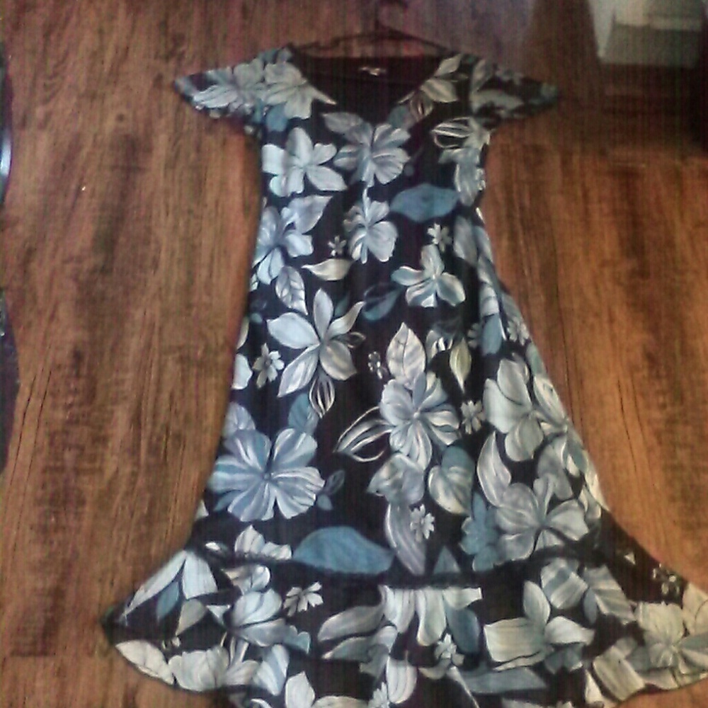 Megan maththew dress,